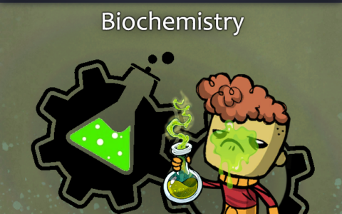 Chemical Processing – Biochemistry
