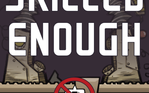 Skilled Enough