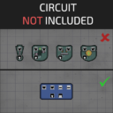 Circuit Not Included