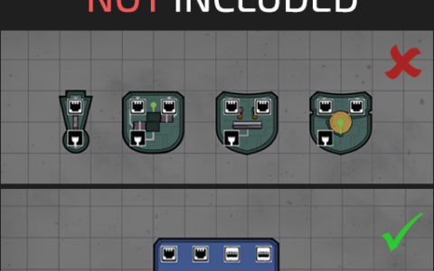Circuit Not Included
