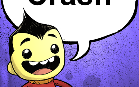 Crash: The mod