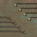 Extended Building Width