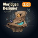 Worldgen Designer