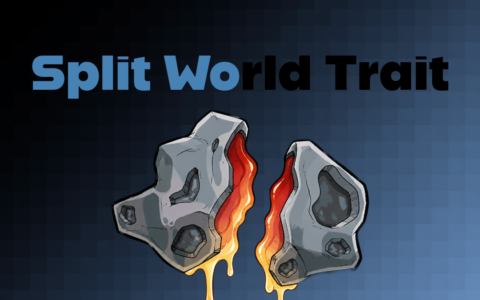 Split World Trait