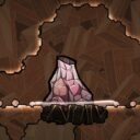 Salt Volcano