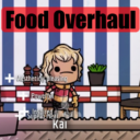The FoodOverhaul Mod
