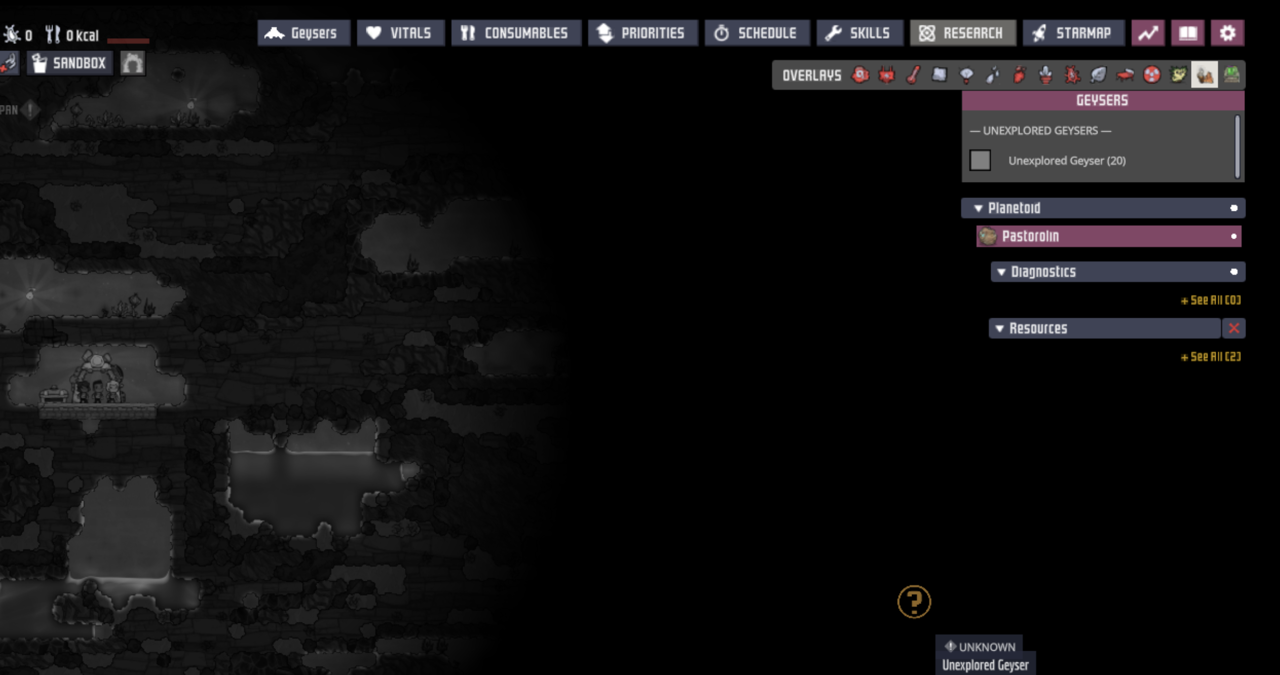 Geyser Overlay — screenshot 2