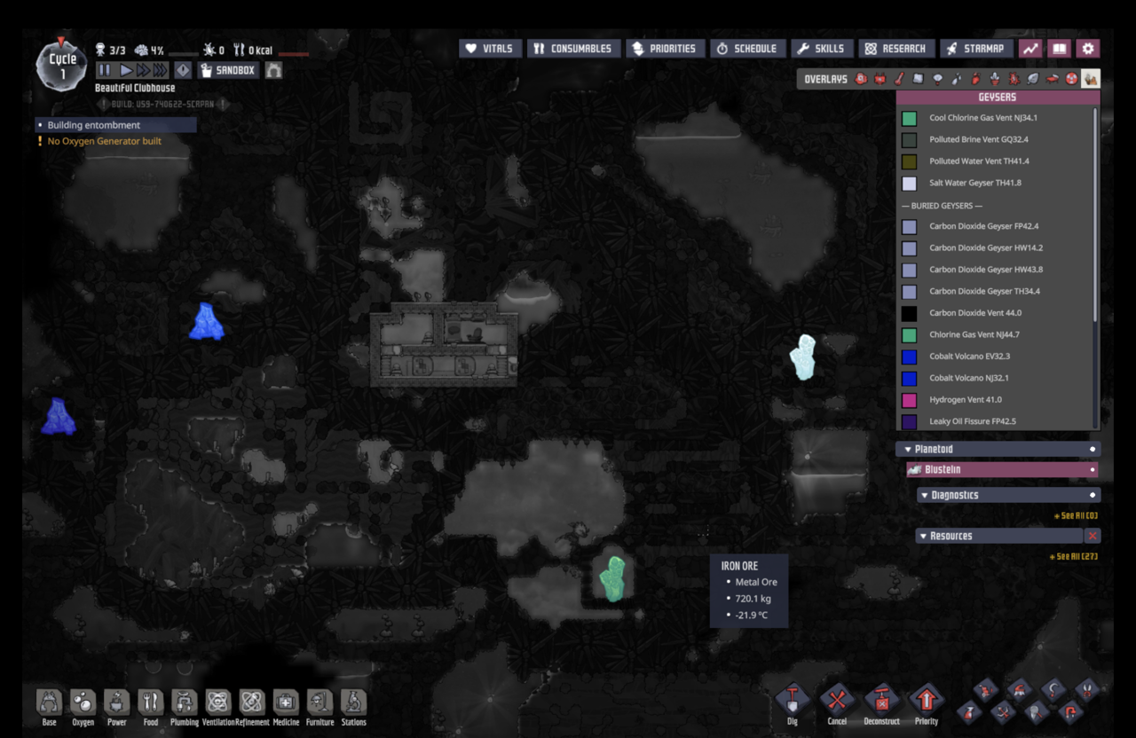 Geyser Overlay — screenshot 3