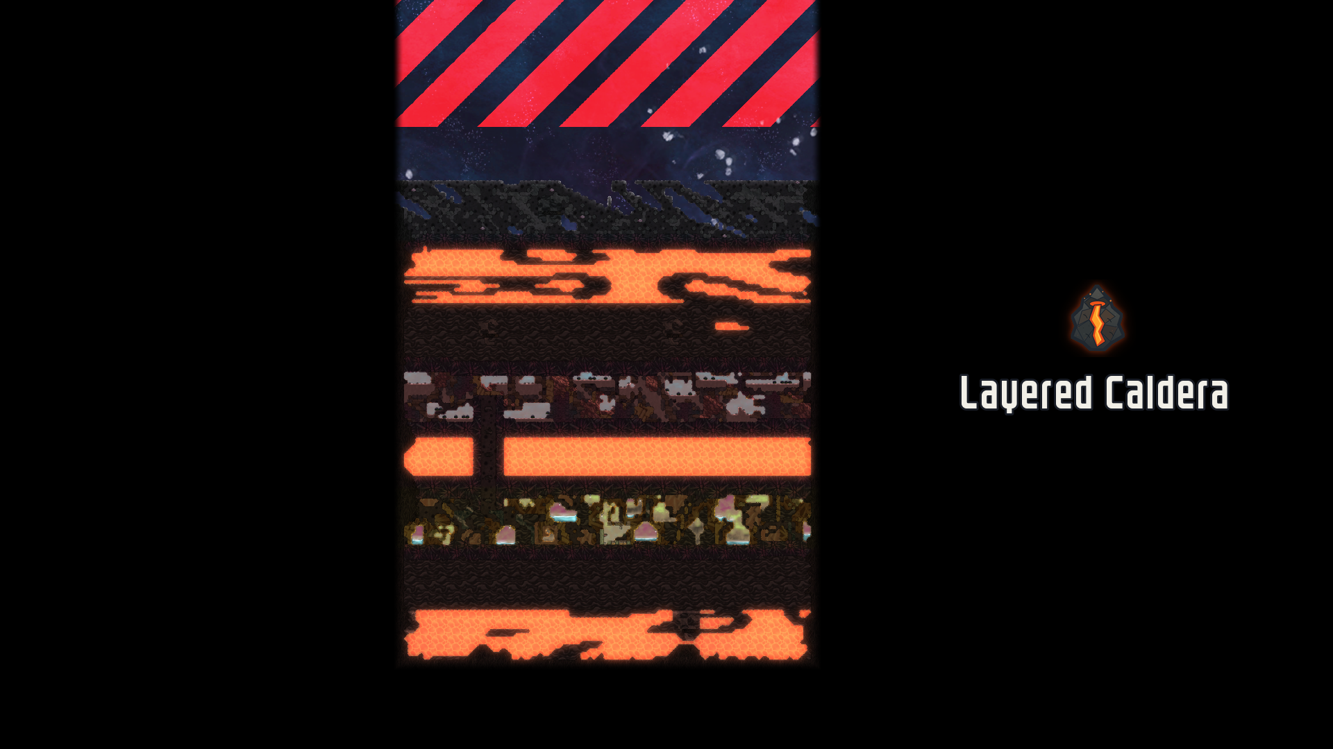 Layered Planetoids V0.80 — screenshot 10