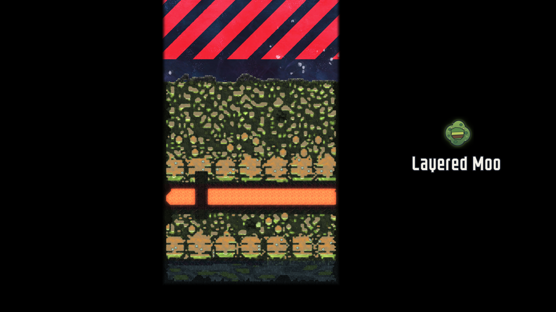 Layered Planetoids V0.80 — screenshot 9