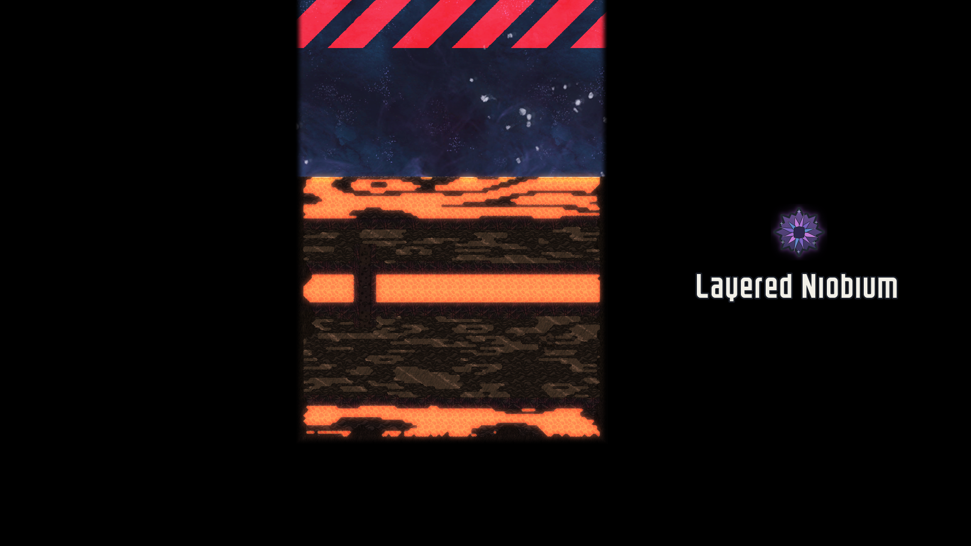 Layered Planetoids V0.80 — screenshot 8
