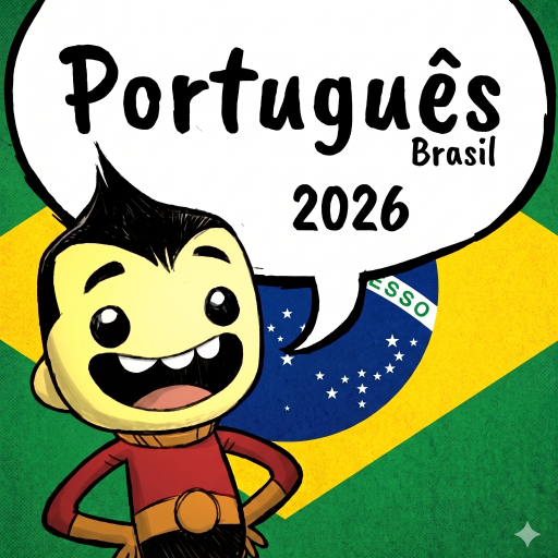 Português (PT-BR) — Oxigênio Traduzido 2026 — screenshot 1