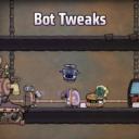 Bot Tweaks