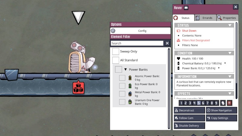 Bot Tweaks — screenshot 4