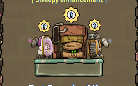 BotCore [Robot overhaul + Sweepy enhancement]