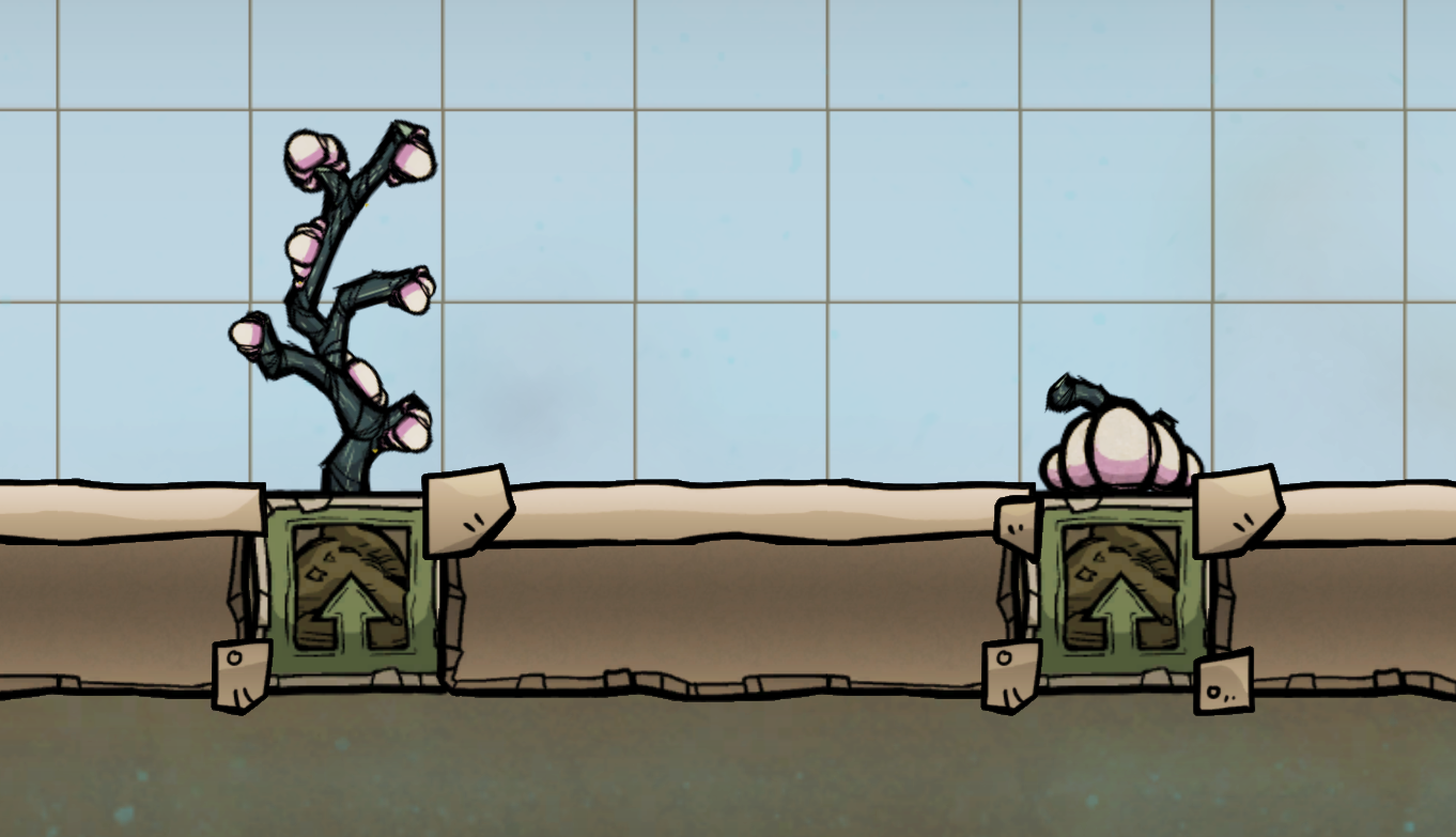 Auto Harvest — screenshot 1