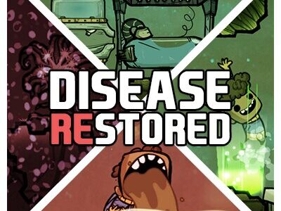 [TEMP FIX] Diseases Restored