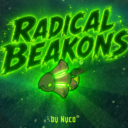 Radical Beakons