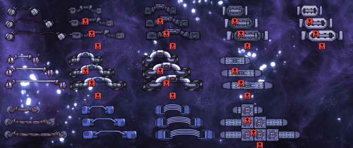 Longer Bridges 1.2.0 — screenshot 1
