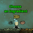 Choose an Ingredient