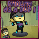 Pholith Duplicant
