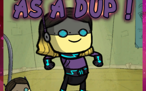 Pholith Duplicant