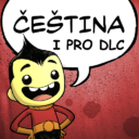 Čeština s DLC