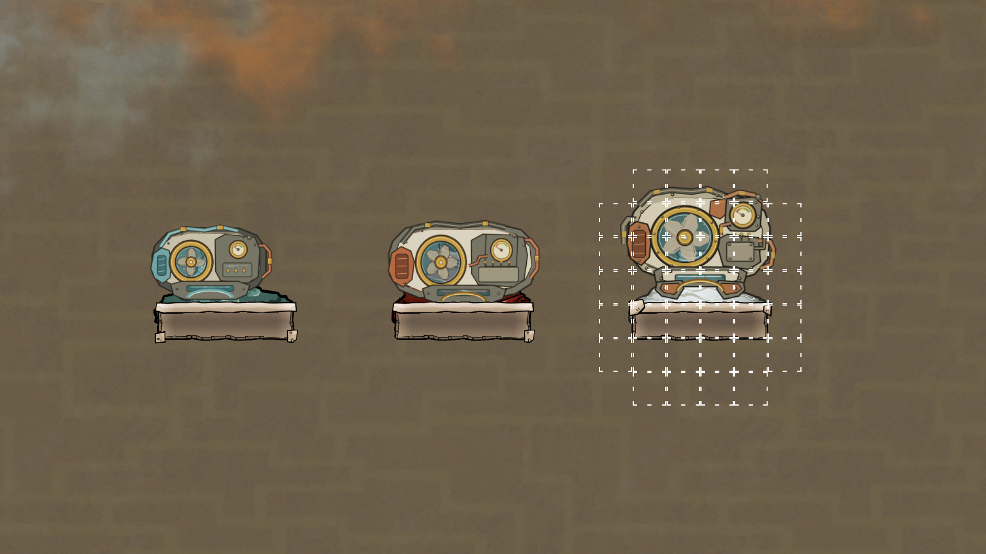 Hydrogenerator — screenshot 1
