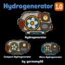 Hydrogenerator
