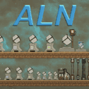 Applied Logistics Network[ALN] 应用物流网络