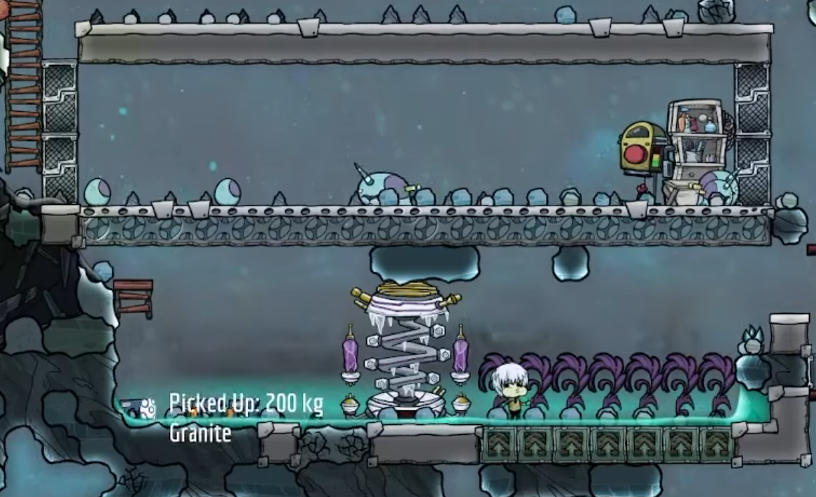 Direct Irrigation — screenshot 3
