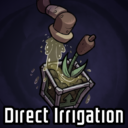 Direct Irrigation