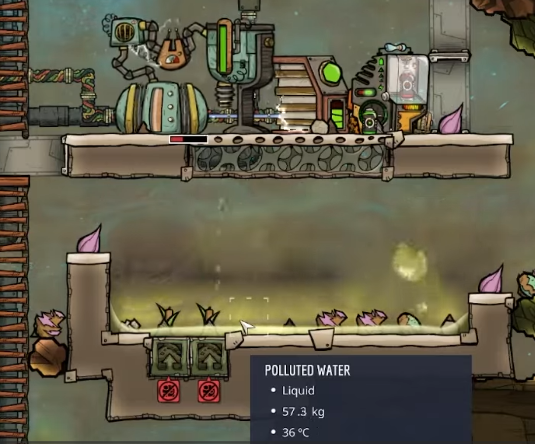 Direct Irrigation — screenshot 1