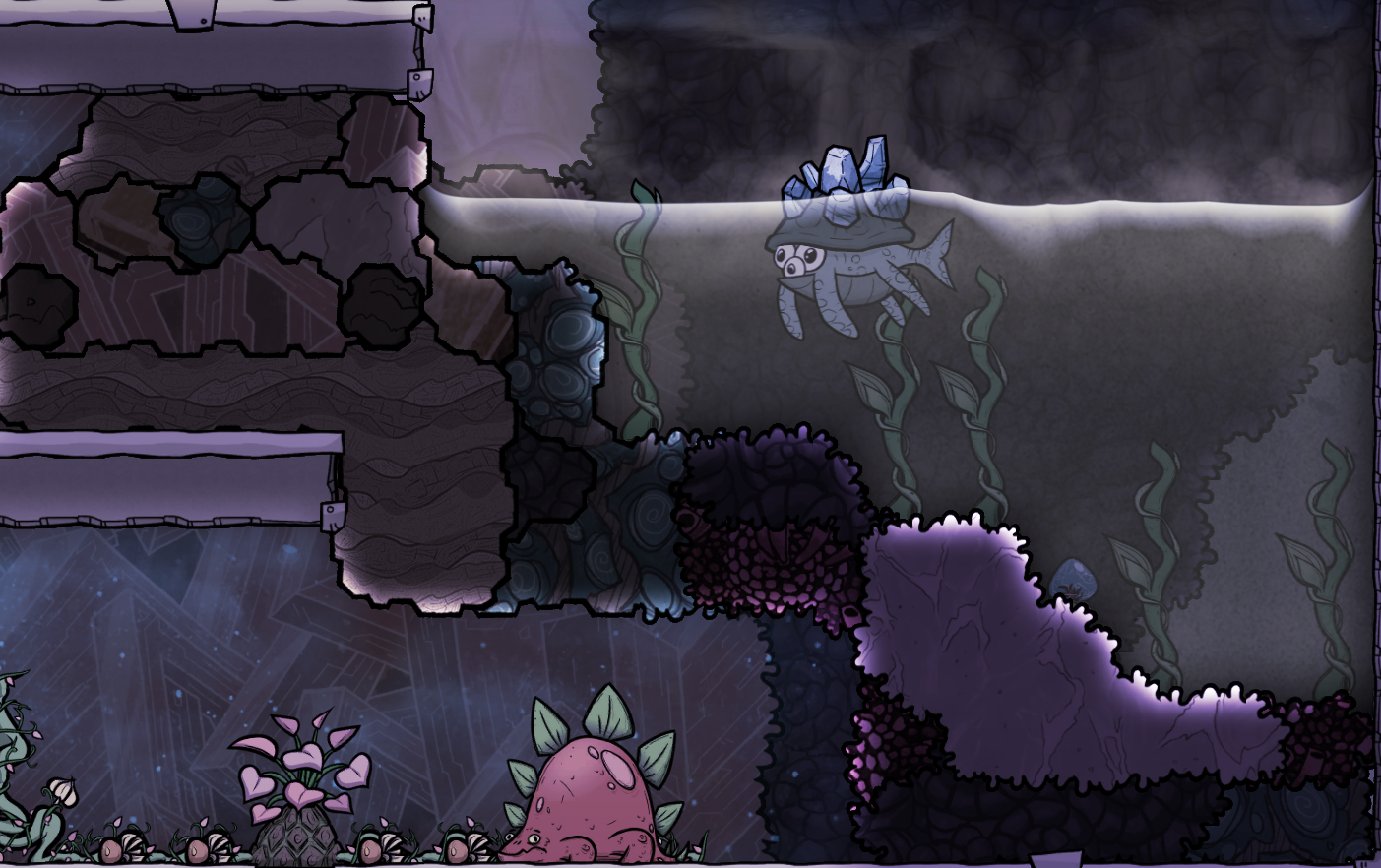 Auto Harvest – 植物自动收割 — screenshot 1