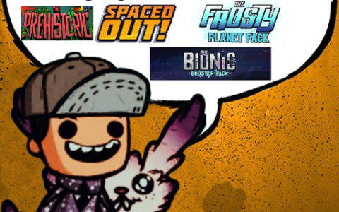 Oxygen Not Included – Tłumaczenie z DLC, wersji [U59 737195 z 14.06.2026] – v445