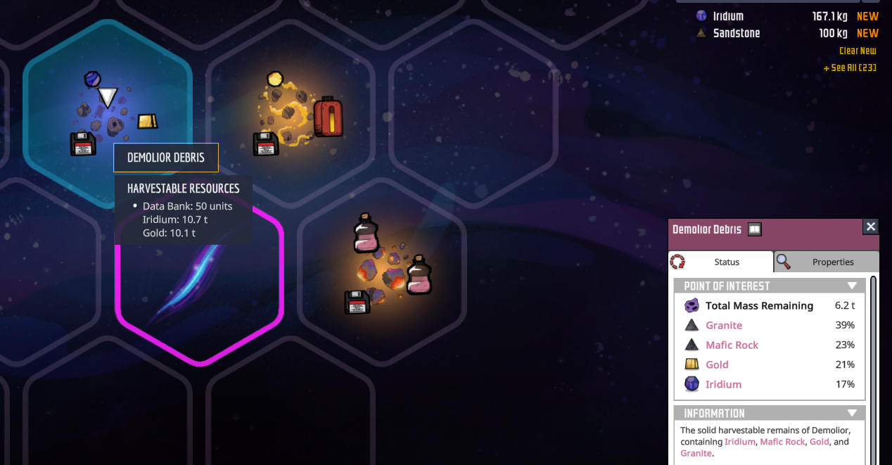 Demolior Reimagined — screenshot 3