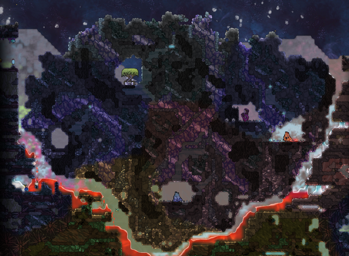 Demolior Reimagined — screenshot 1