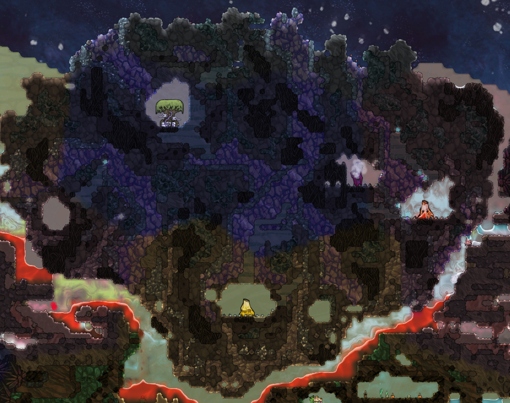Demolior Reimagined — screenshot 2