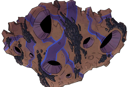 Demolior Reimagined