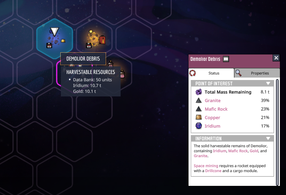 Demolior Reimagined — screenshot 4