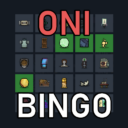 ONI Bingo