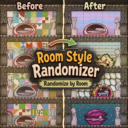 Room Style Randomizer