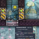 Self Sealing Airlocks: Restored