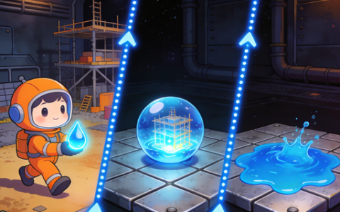 液体球 [Liquid Sphere]