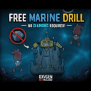 Free Marine Drill