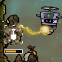 Flydo: The Flying Digger