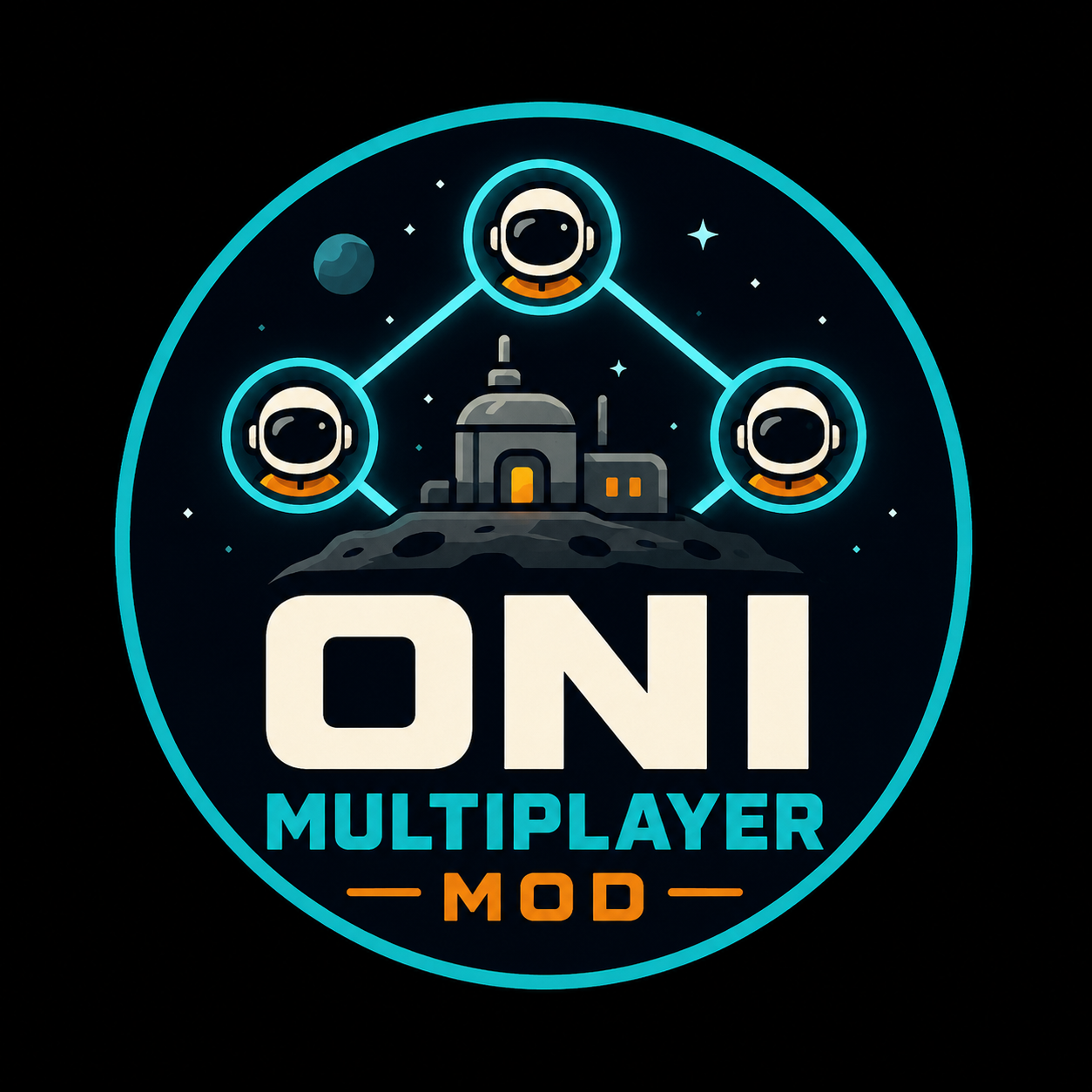 Multiplayer Mod — screenshot 1