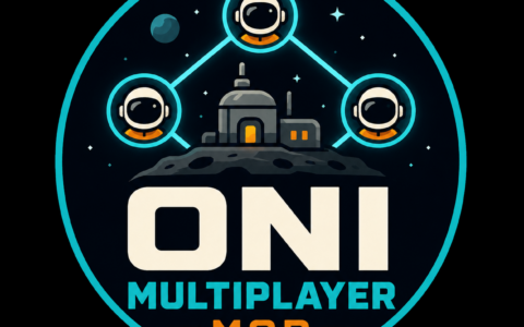 Multiplayer Mod
