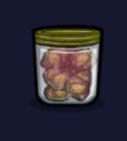 Preserved Food doesn’t spoil — screenshot 1