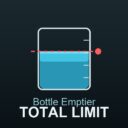 Bottle Emptier Total Limit